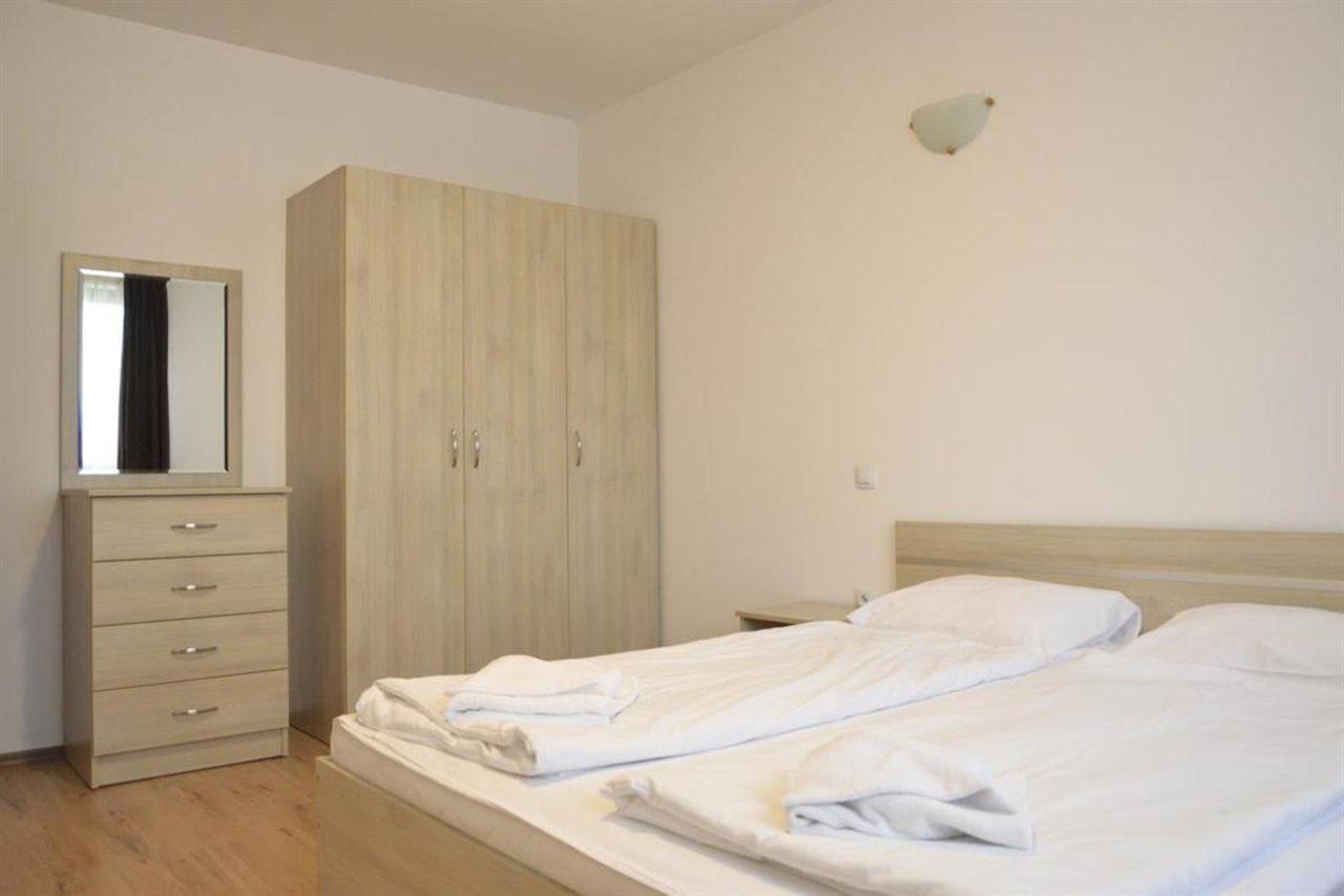 Aparthotel Winslow Highland Банско Экстерьер фото