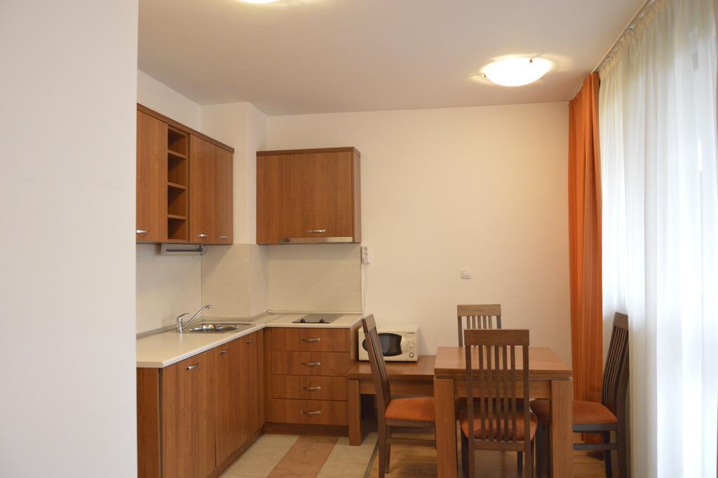 Aparthotel Winslow Highland Банско Номер фото
