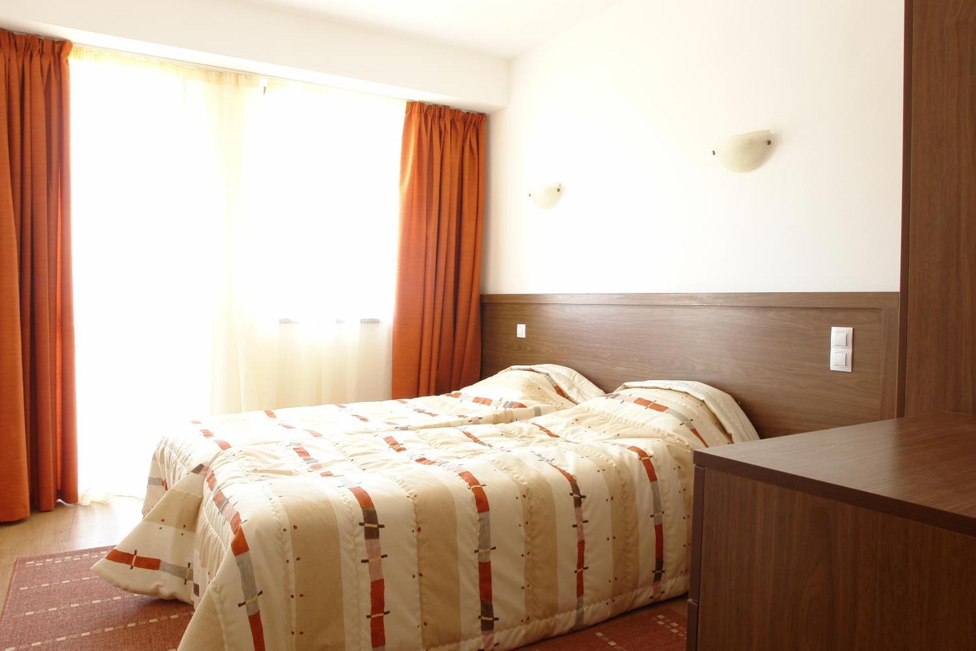 Aparthotel Winslow Highland Банско Экстерьер фото