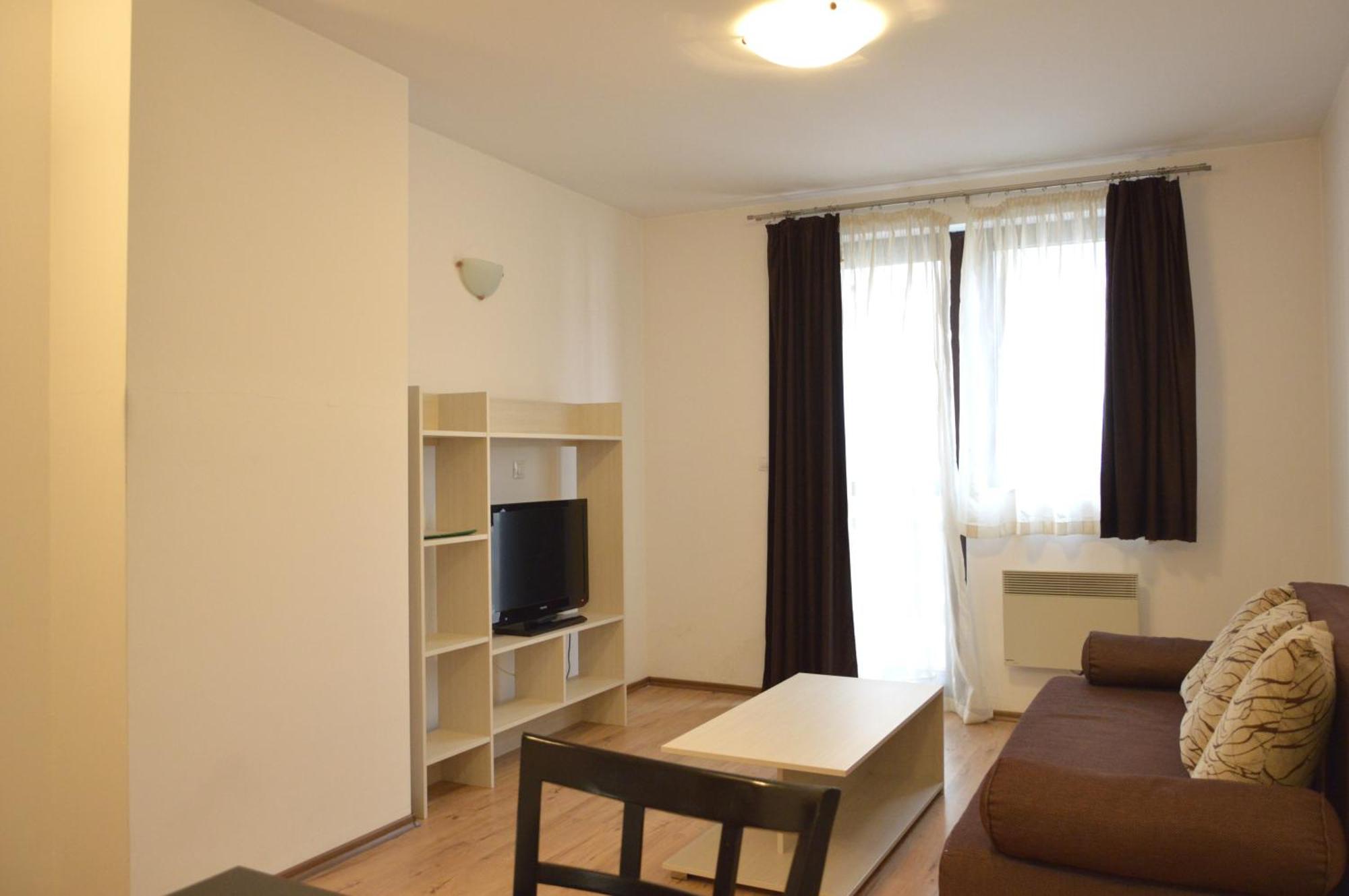 Aparthotel Winslow Highland Банско Номер фото