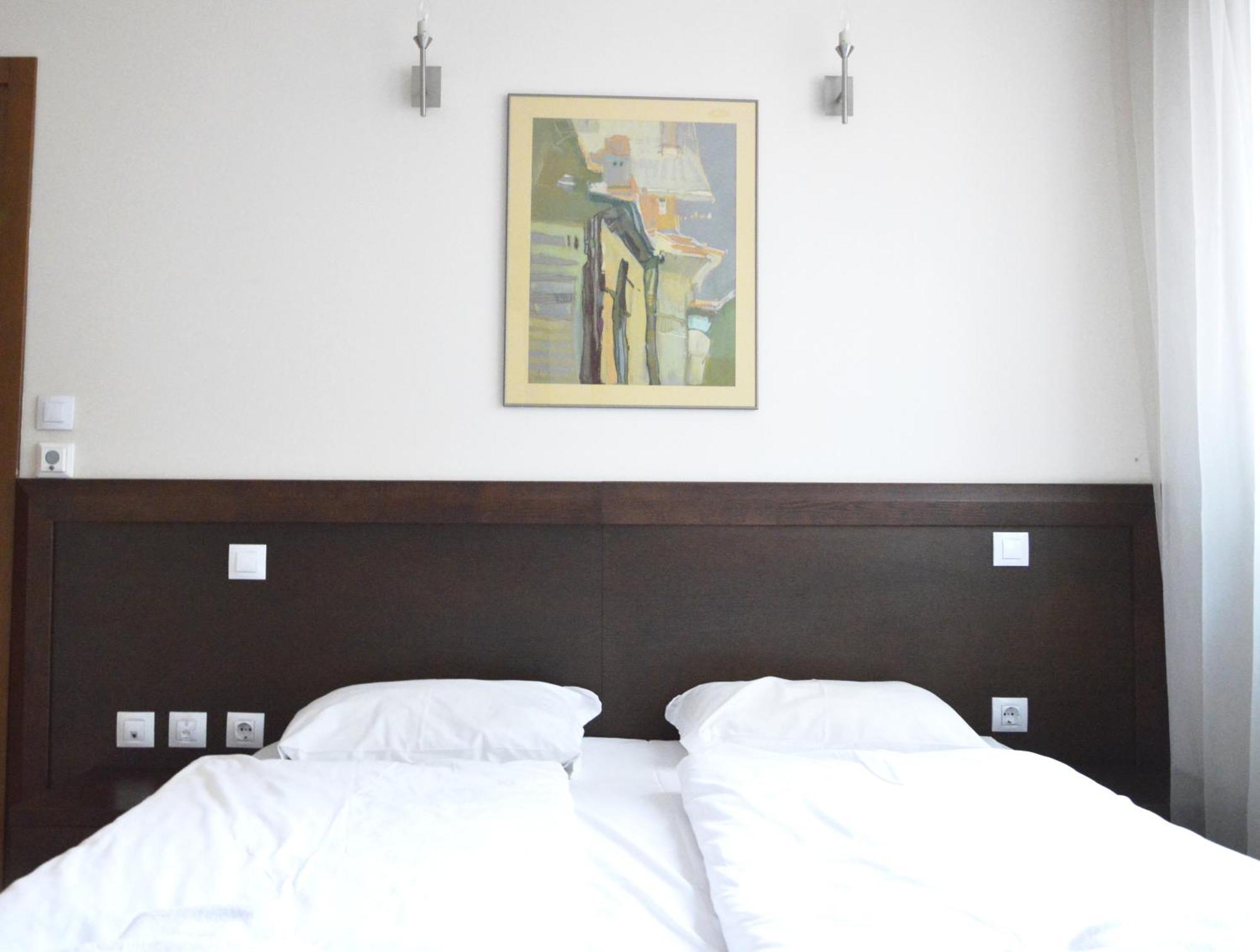Aparthotel Winslow Highland Банско Экстерьер фото