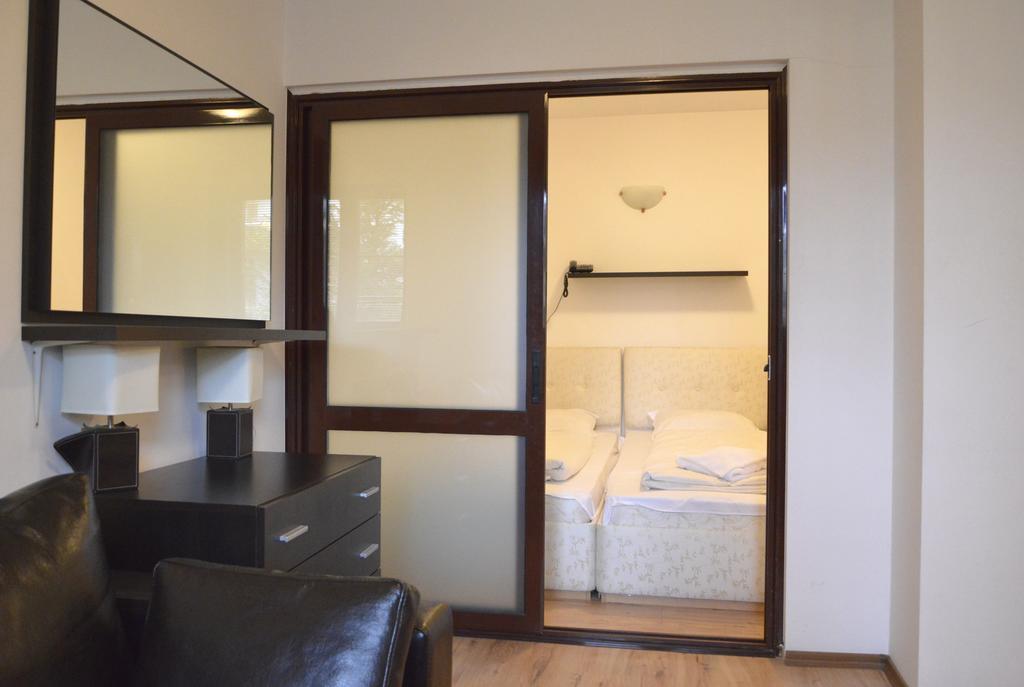 Aparthotel Winslow Highland Банско Номер фото