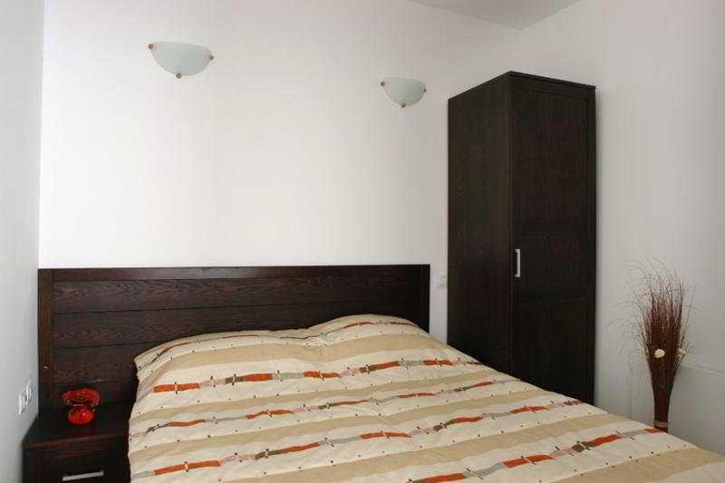 Aparthotel Winslow Highland Банско Экстерьер фото