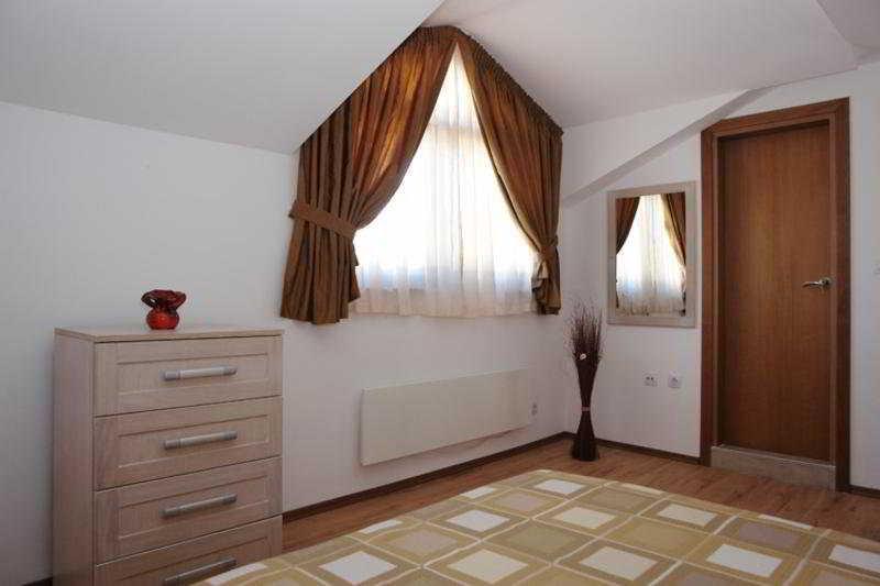 Aparthotel Winslow Highland Банско Экстерьер фото