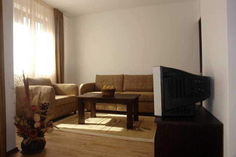 Aparthotel Winslow Highland Банско Экстерьер фото